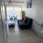 Vue Incroyable&calme Total, Cosy 4 Pers Apartamento Saint-Cyprien (Pyrenees-Orientales)