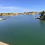 Apartamento Vue Incroyable&calme Total, Cosy 4 Pers *