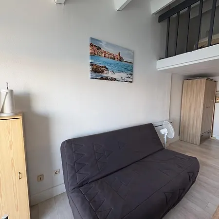 Vue Incroyable & Calme Total, Cosy 4 Pers * Saint-Cyprien (Pyrenees-Orientales)