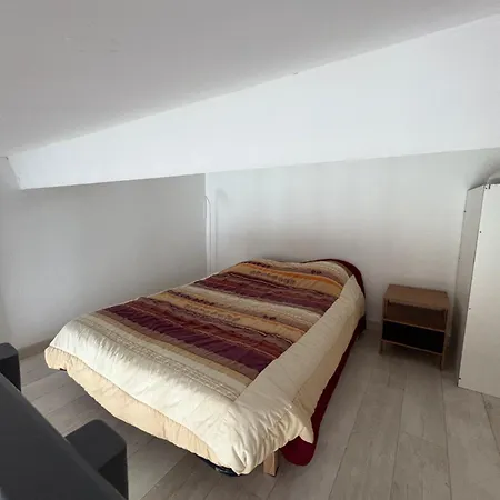 Vue Incroyable & Calme Total, Cosy 4 Pers Apartmán