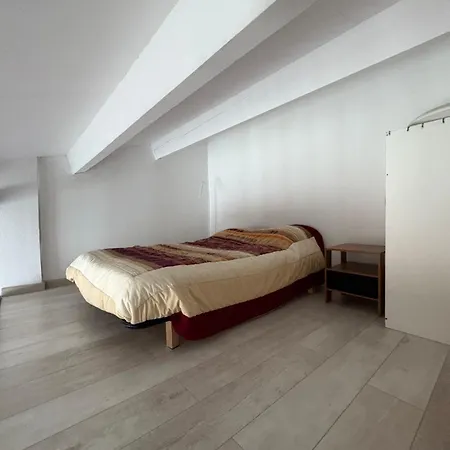 Vue Incroyable & Calme Total, Cosy 4 Pers Apartmán