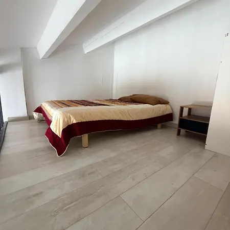 Vue Incroyable & Calme Total, Cosy 4 Pers Apartmán