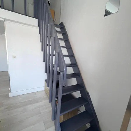 Vue Incroyable & Calme Total, Cosy 4 Pers Apartmán Saint-Cyprien (Pyrenees-Orientales)