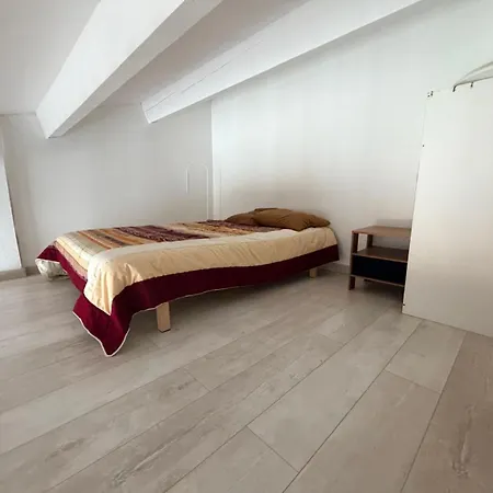 Vue Incroyable&calme Total, Cosy 4 Pers Apartamento *