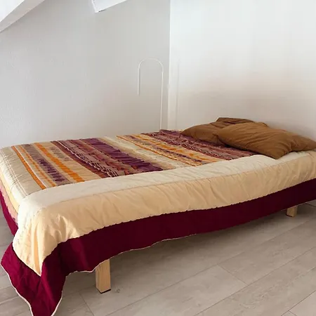 Vue Incroyable&calme Total, Cosy 4 Pers Saint-Cyprien (Pyrenees-Orientales)
