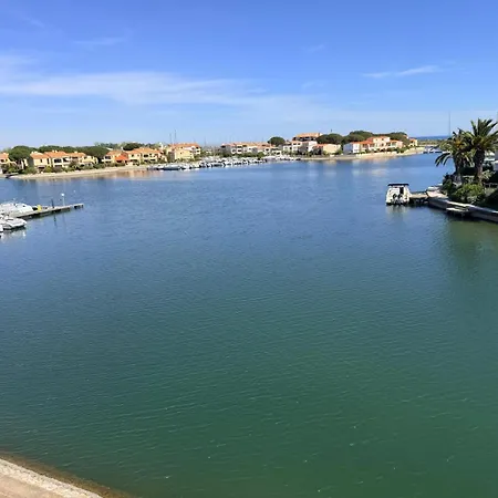 Apartmán Vue Incroyable & Calme Total, Cosy 4 Pers *