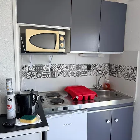 Vue Incroyable & Calme Total, Cosy 4 Pers * Saint-Cyprien (Pyrenees-Orientales)