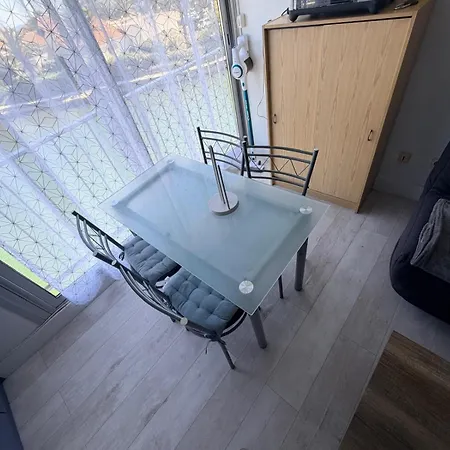Vue Incroyable & Calme Total, Cosy 4 Pers Apartmán Saint-Cyprien (Pyrenees-Orientales)