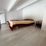 Vue Incroyable & Calme Total, Cosy 4 Pers Apartment