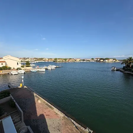 Marinelle * Saint-Cyprien (Pyrenees-Orientales)