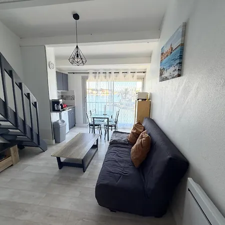 Vue Incroyable & Calme Total, Cosy 4 Pers * Saint-Cyprien (Pyrenees-Orientales)