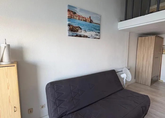 Marinelle * Saint-Cyprien (Pyrenees-Orientales)