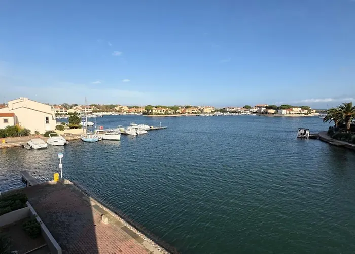 Marinelle * Saint-Cyprien (Pyrenees-Orientales)